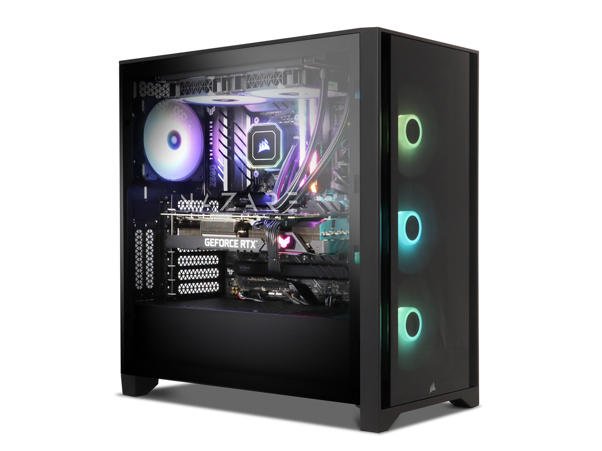 CCL PC Sale The best deals on gaming desktops in the UK The Independent